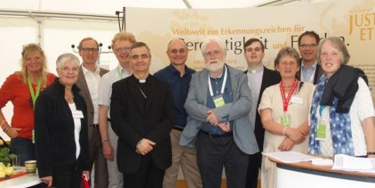 Final Communiqué from International Workshop “Dealing with the Past and Reconciliation - Learning in the Light of the Liberian Experience”