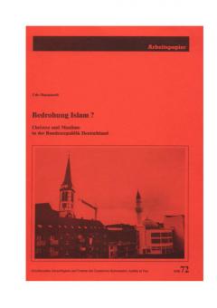 Udo Marquardt: Bedrohung Islam? 