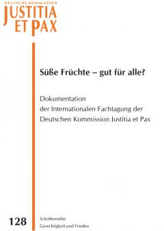 Süße Früchte - gut für alle?