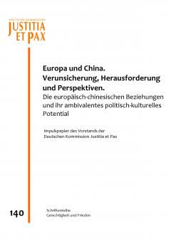 Europa und China
