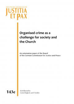 Organised crime as a challenge for society and the Church