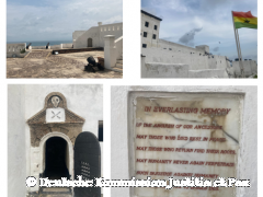 Die Katholische Kirche und die Sklaverei.  Ein verdrängtes Kapitel Kirchengeschichte zwischen Beteiligung, Leugnung und Widerstand