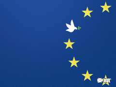 Einladung zum 3. Ökumenischen Friedensdialog 2024