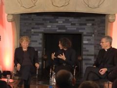 Einladung zum 2. Ökumenischen Friedensdialog